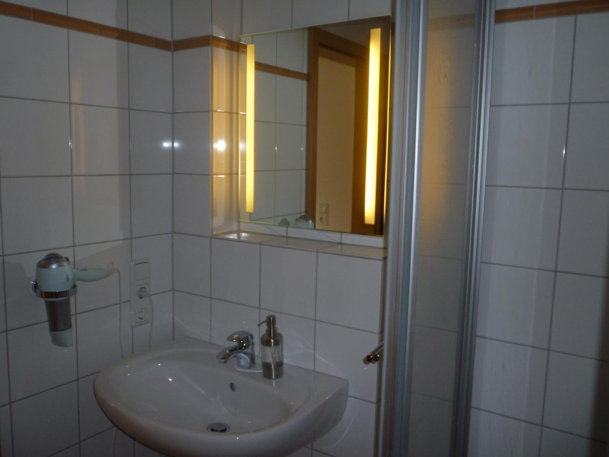 Magnificent Apartment In Willingen With Balcony Exterior photo