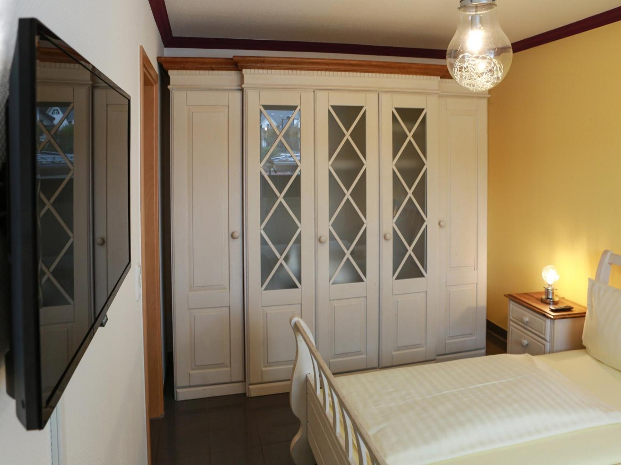 Magnificent Apartment In Willingen With Balcony Exterior photo