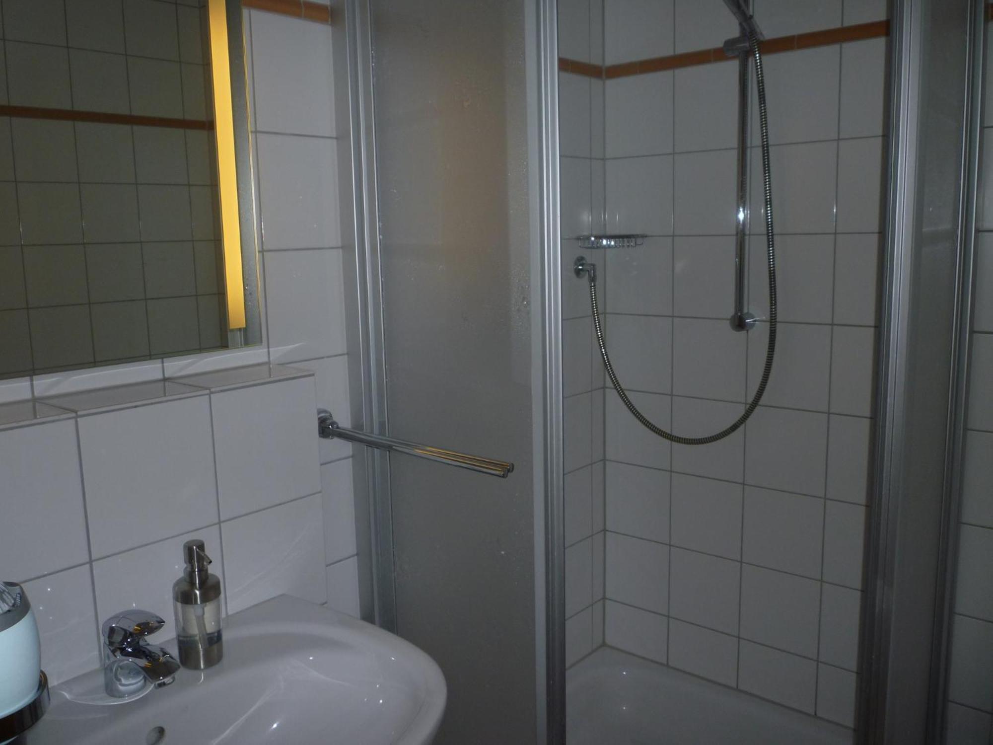Magnificent Apartment In Willingen With Balcony Exterior photo