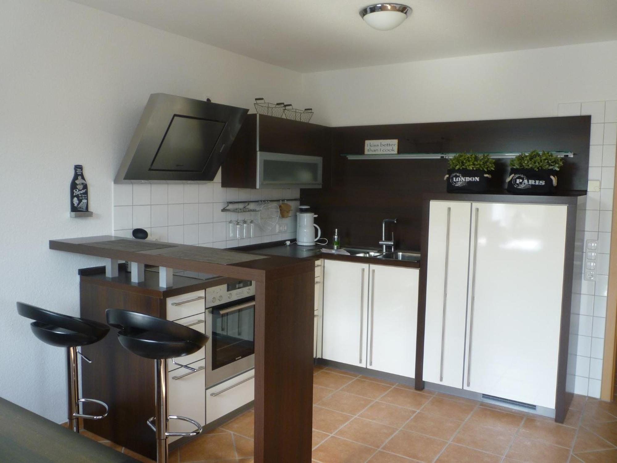 Magnificent Apartment In Willingen With Balcony Exterior photo