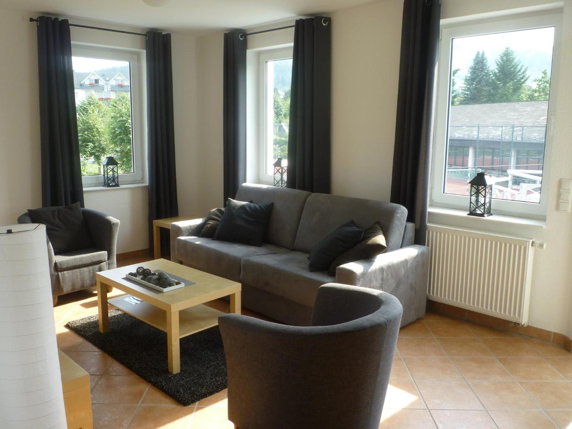 Magnificent Apartment In Willingen With Balcony Exterior photo