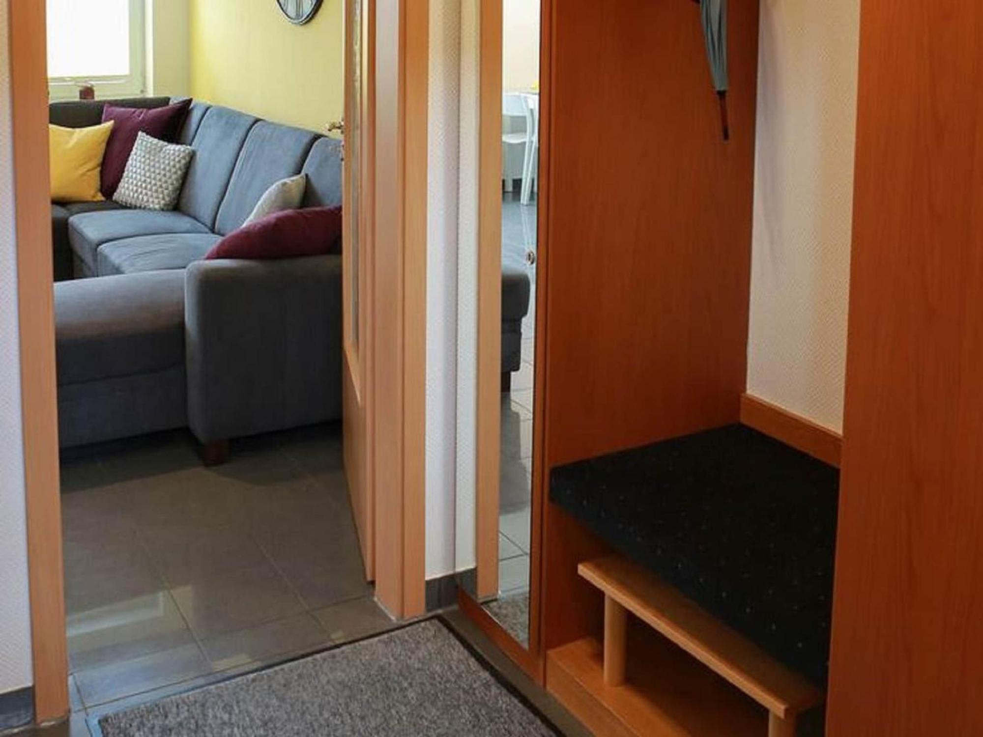 Magnificent Apartment In Willingen With Balcony Exterior photo