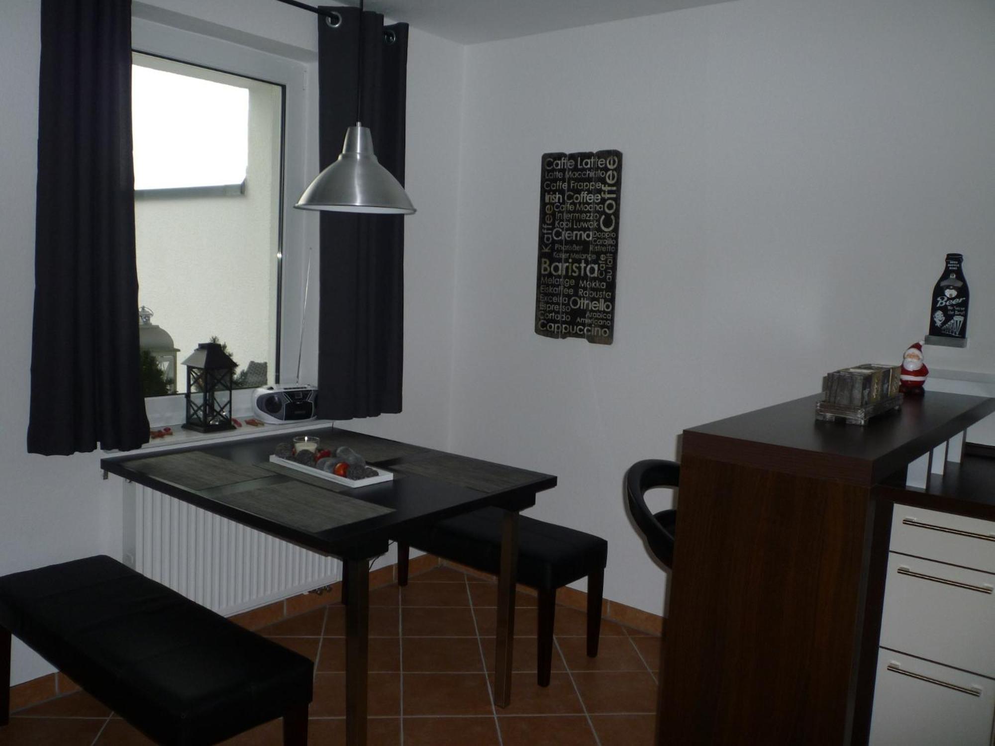 Magnificent Apartment In Willingen With Balcony Exterior photo