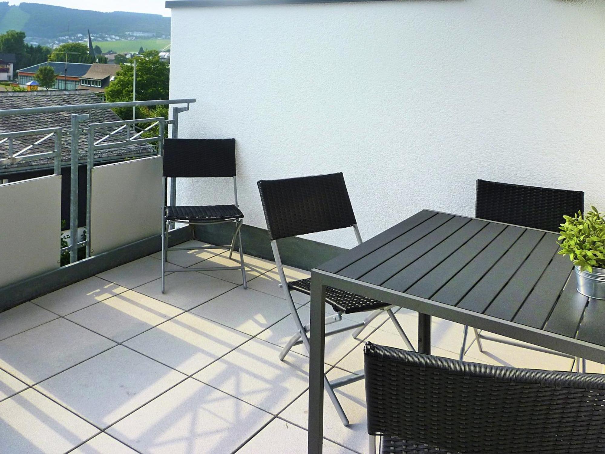 Magnificent Apartment In Willingen With Balcony Exterior photo
